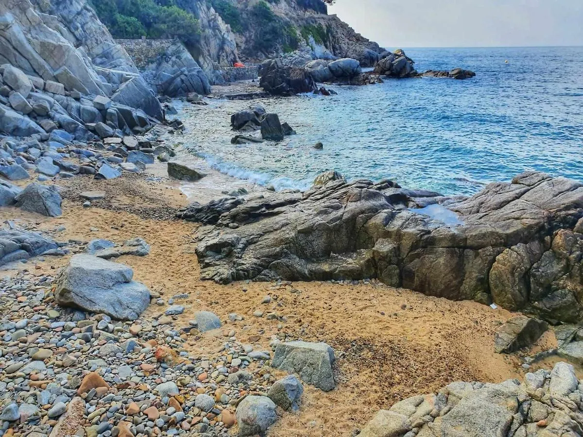 La Casa Bonita Apartment Lloret de Mar Spain