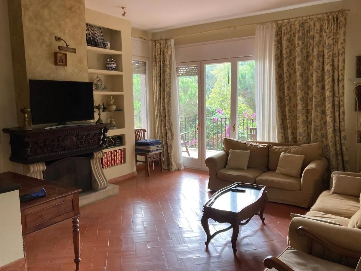 La Casa Bonita Apartment Lloret de Mar