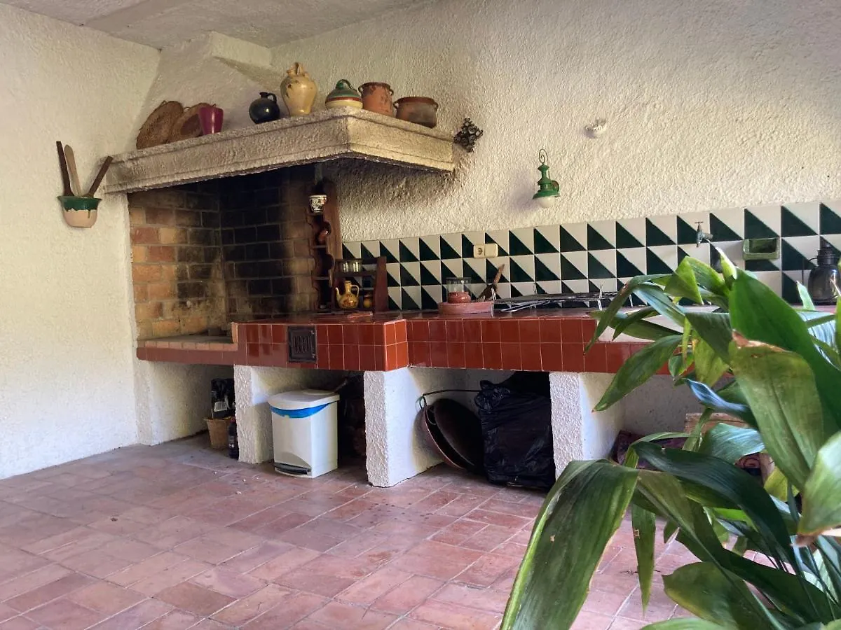 La Casa Bonita Apartment Lloret de Mar Spain
