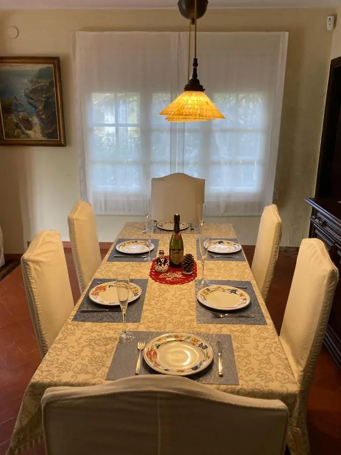 La Casa Bonita Apartment Lloret de Mar