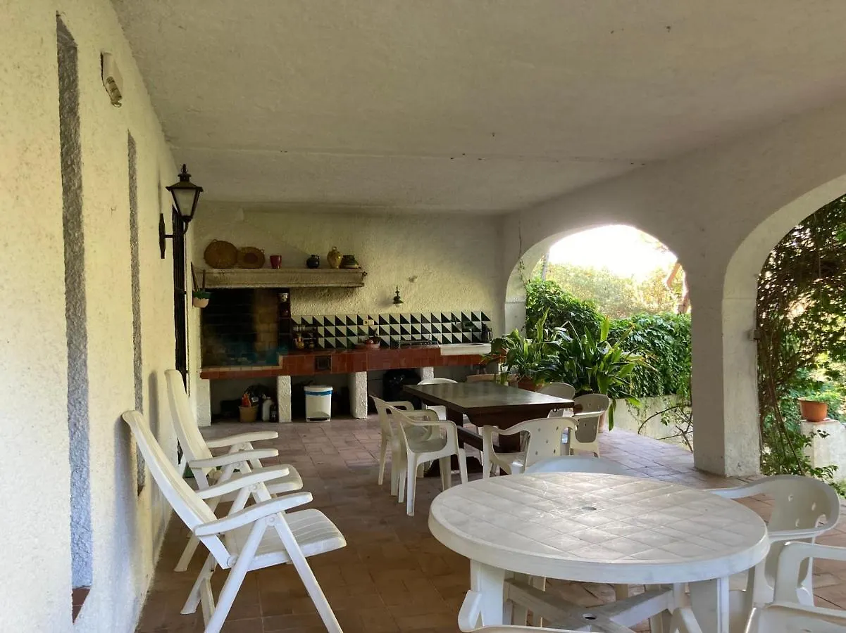 La Casa Bonita Apartment Lloret de Mar