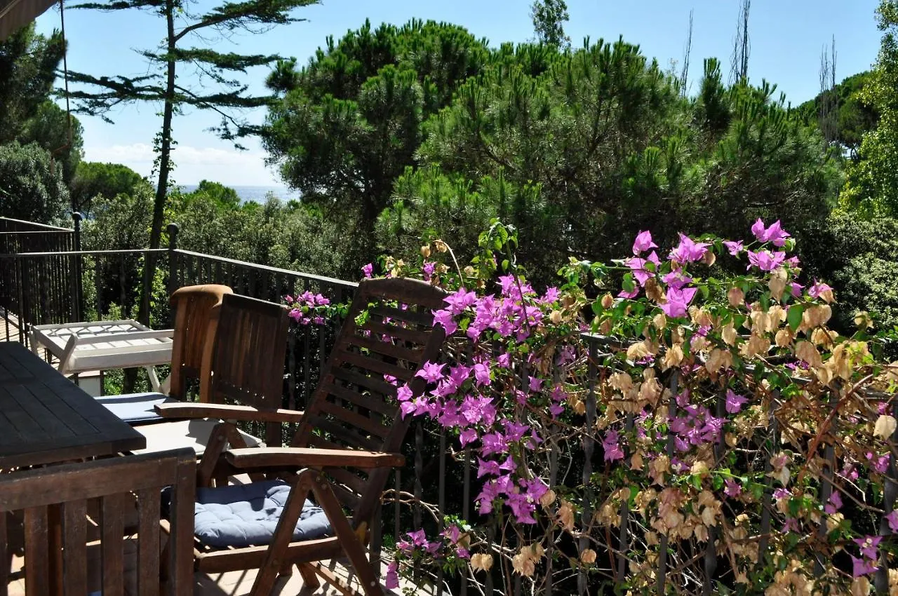La Casa Bonita Apartment Lloret de Mar