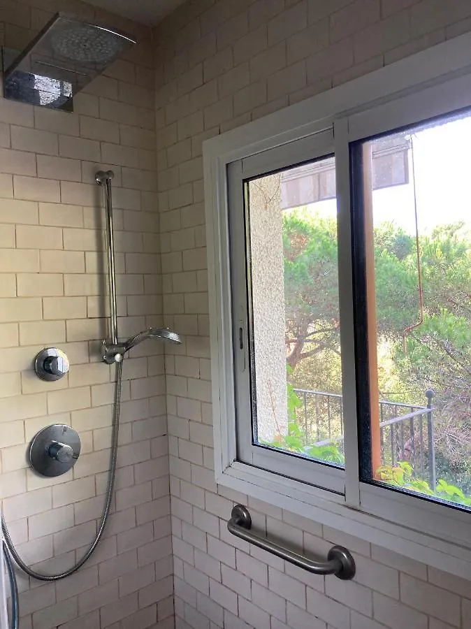 La Casa Bonita Apartment Lloret de Mar