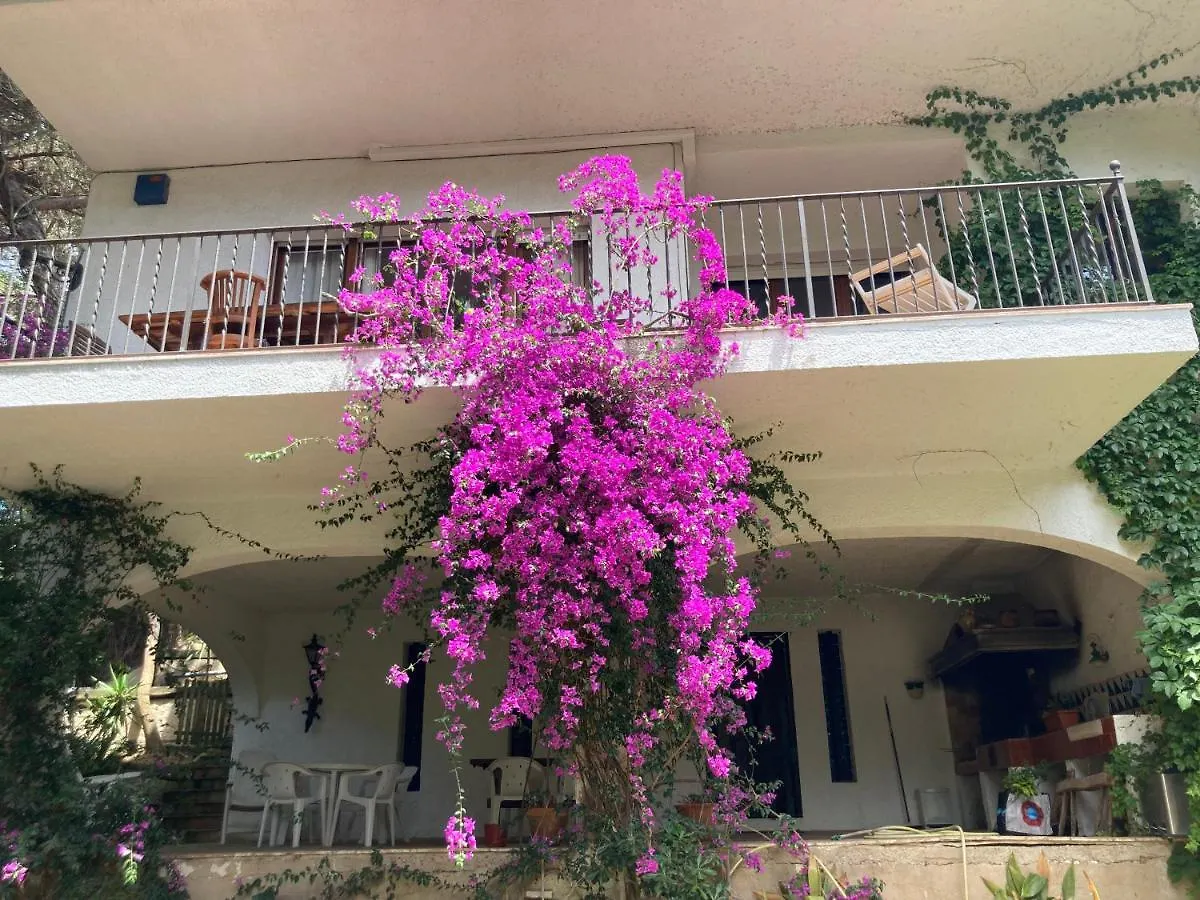 La Casa Bonita Apartment Lloret de Mar