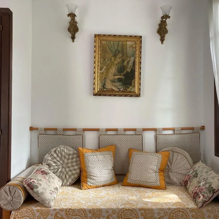 La Casa Bonita Apartment Lloret de Mar