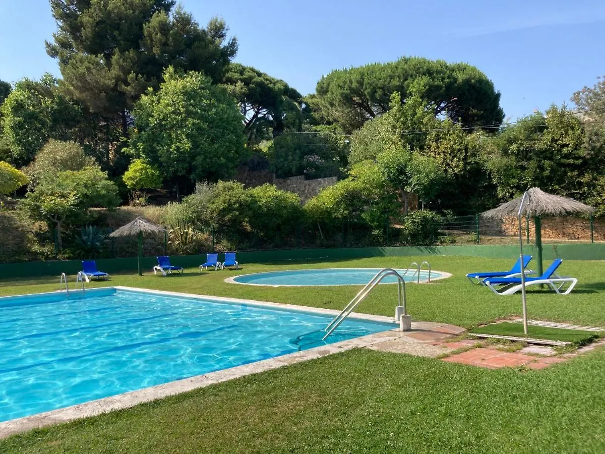 La Casa Bonita Apartment Lloret de Mar
