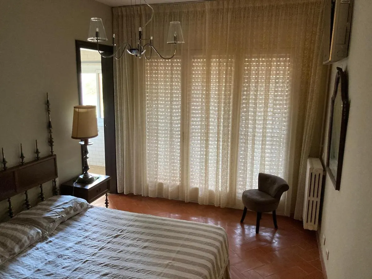 La Casa Bonita Apartment Lloret de Mar