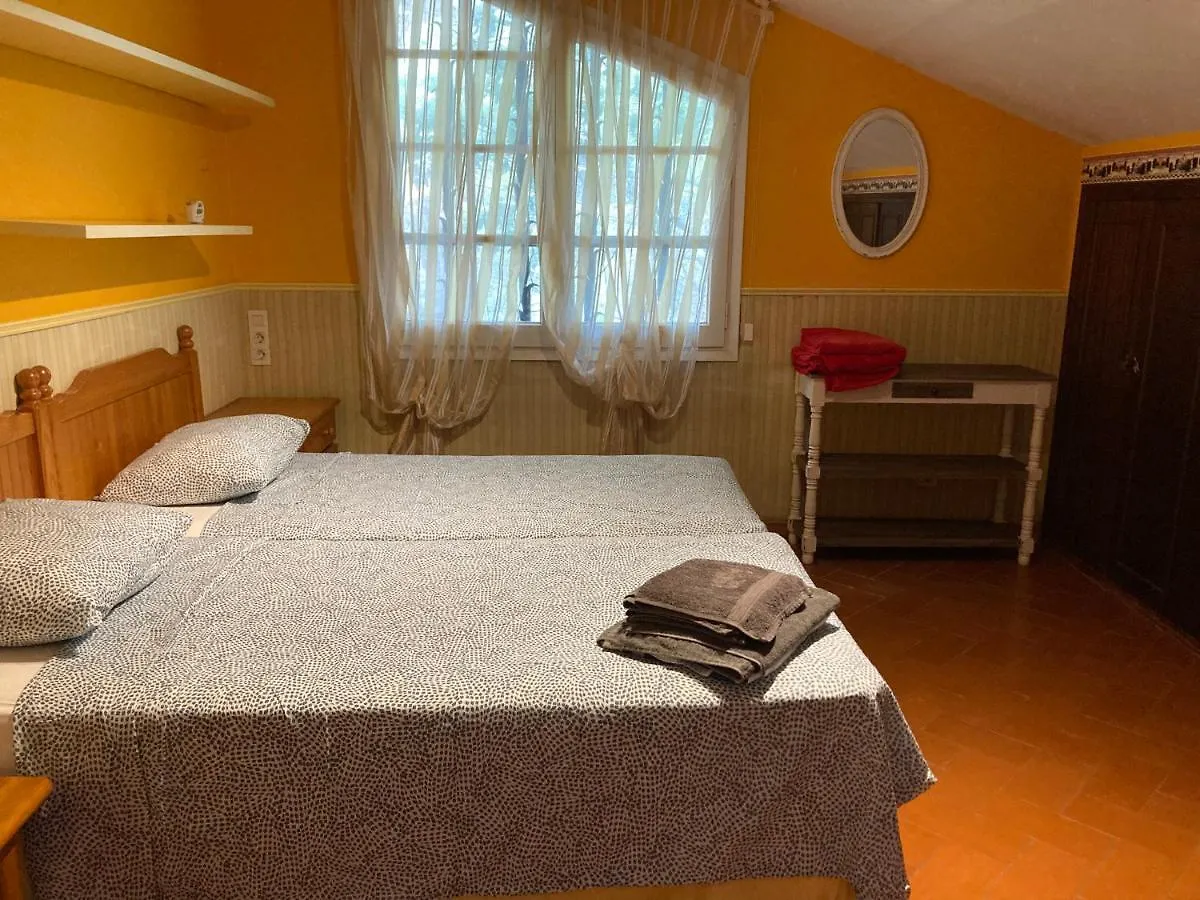 La Casa Bonita Apartment Lloret de Mar