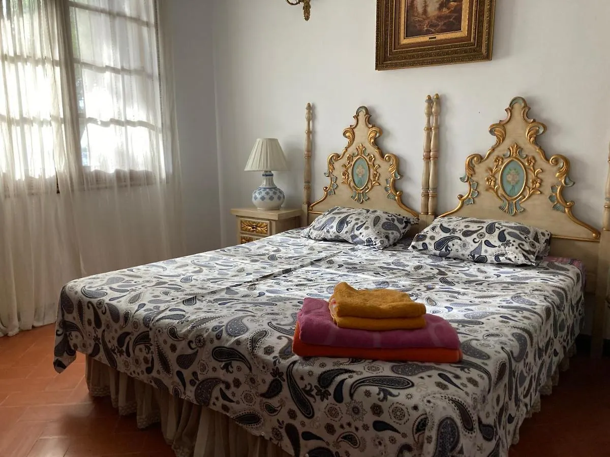 La Casa Bonita Apartment Lloret de Mar