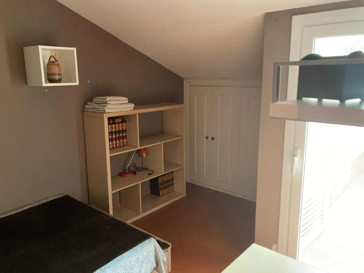 La Casa Bonita Apartment Lloret de Mar Spain