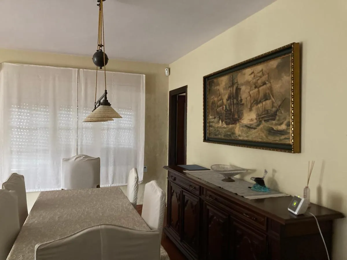 La Casa Bonita Apartment Lloret de Mar