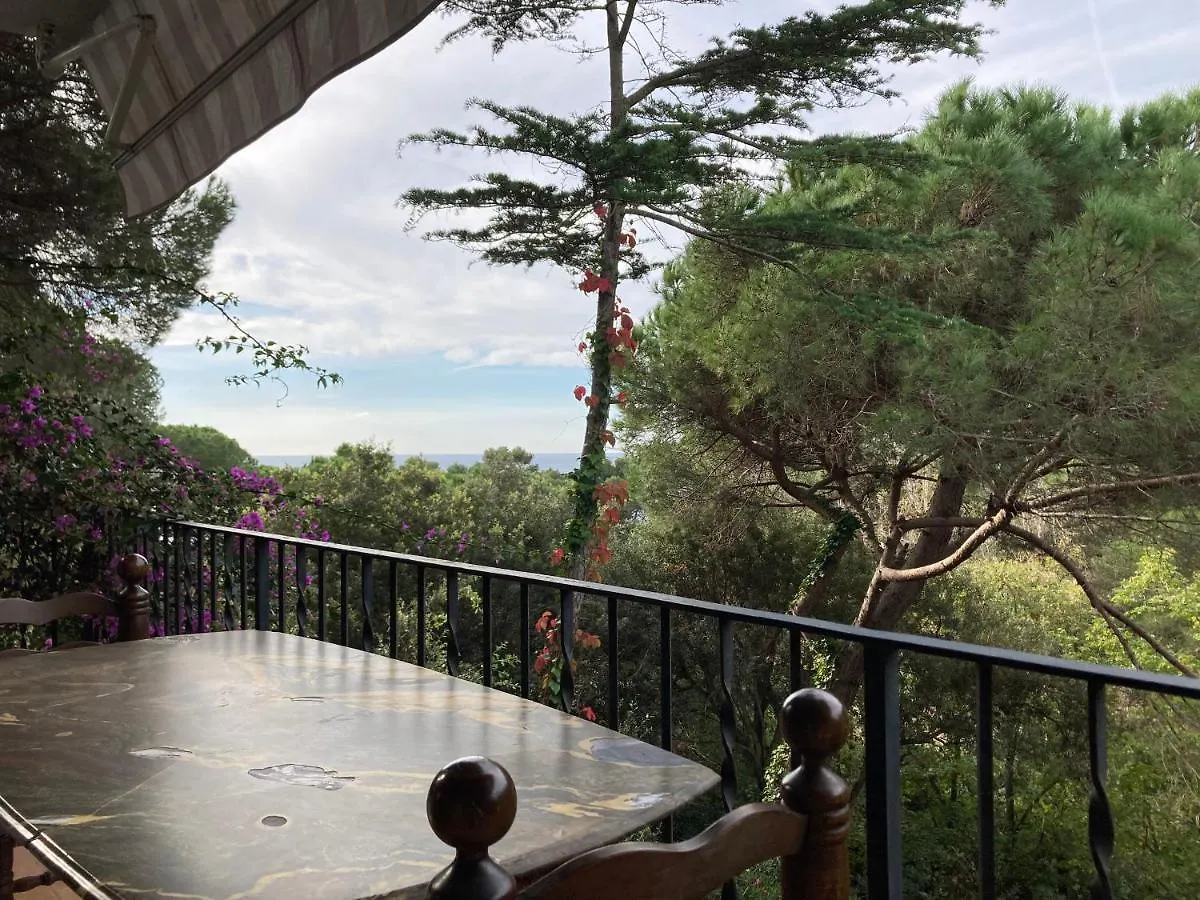 La Casa Bonita Apartment Lloret de Mar