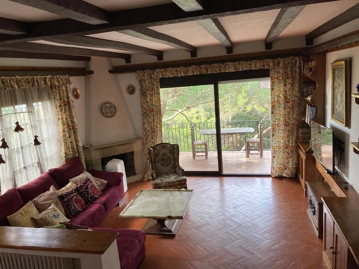 La Casa Bonita Apartment Lloret de Mar