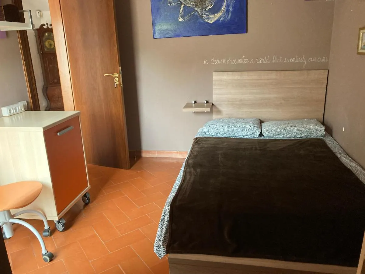 La Casa Bonita Apartment Lloret de Mar