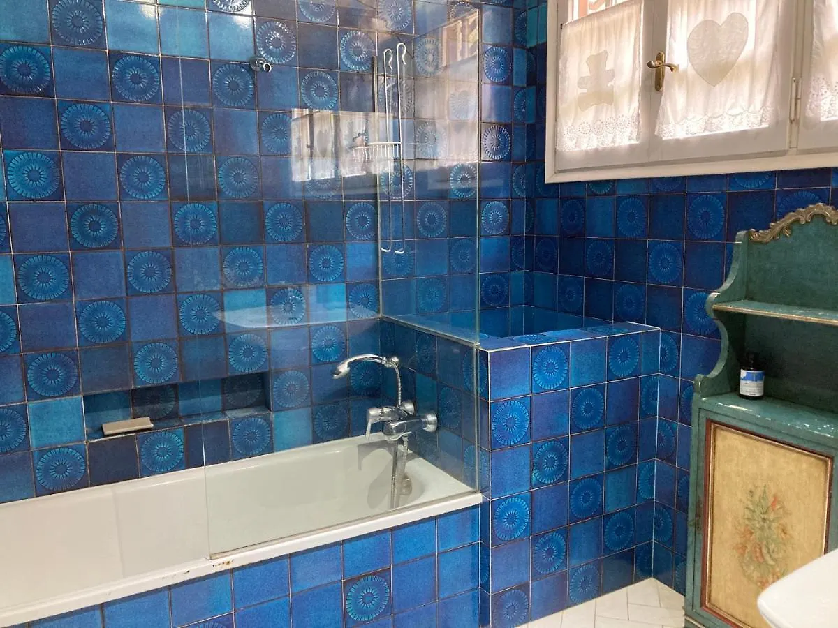 La Casa Bonita Apartment Lloret de Mar