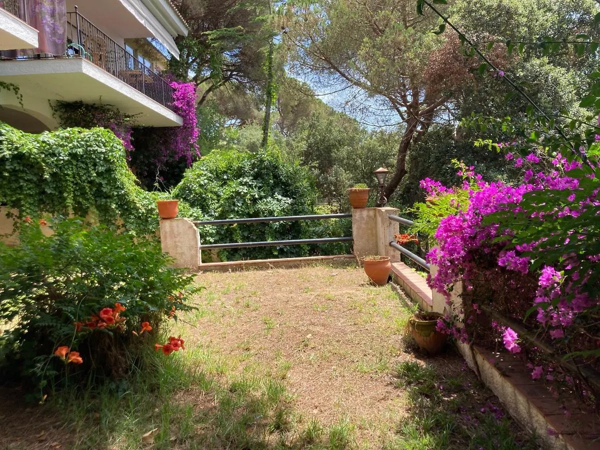 La Casa Bonita Apartment Lloret de Mar