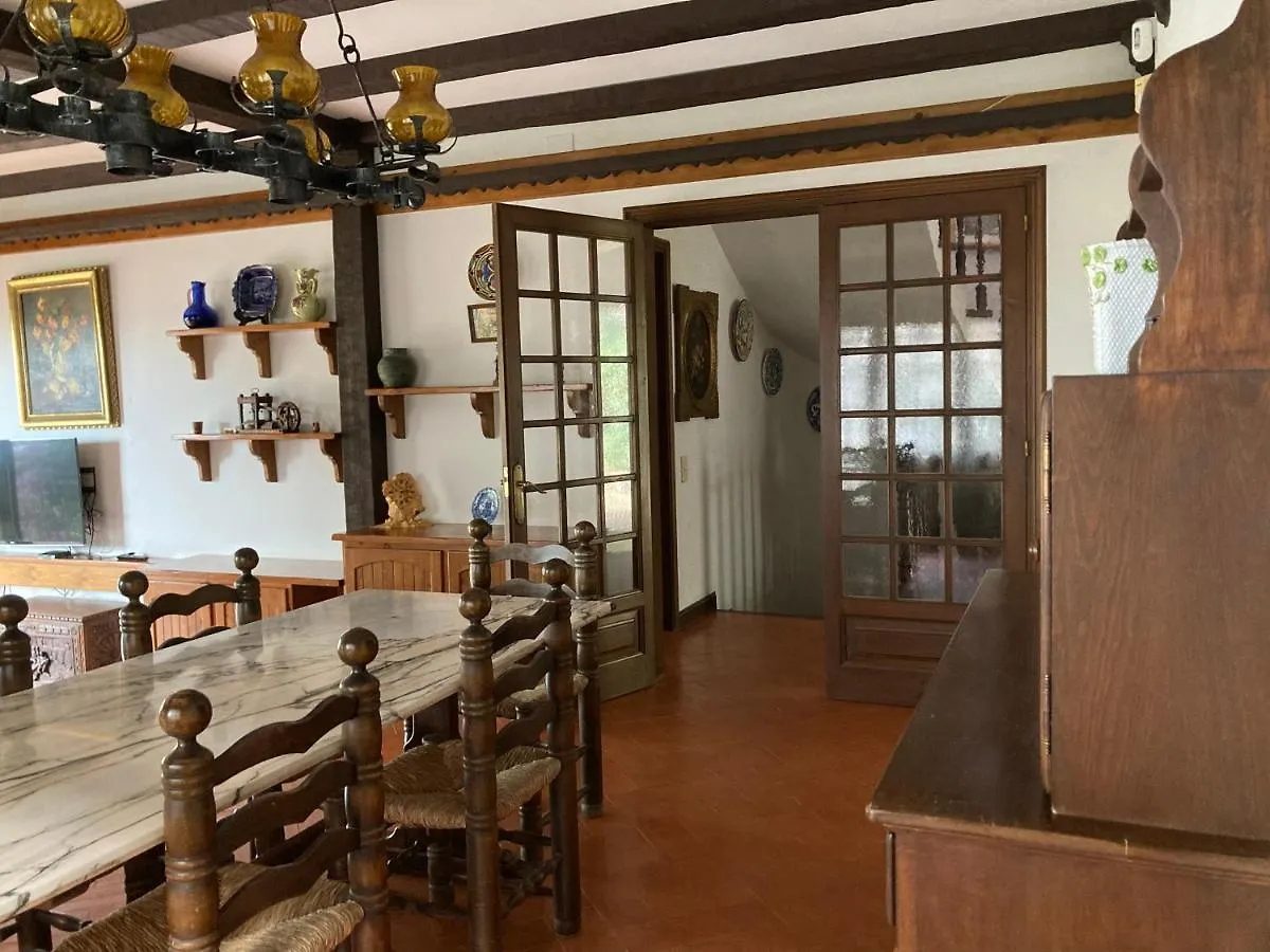 La Casa Bonita Apartment Lloret de Mar Spain