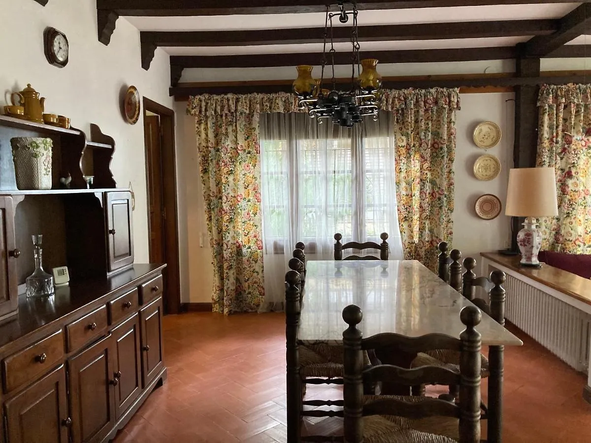 La Casa Bonita Apartment Lloret de Mar Spain