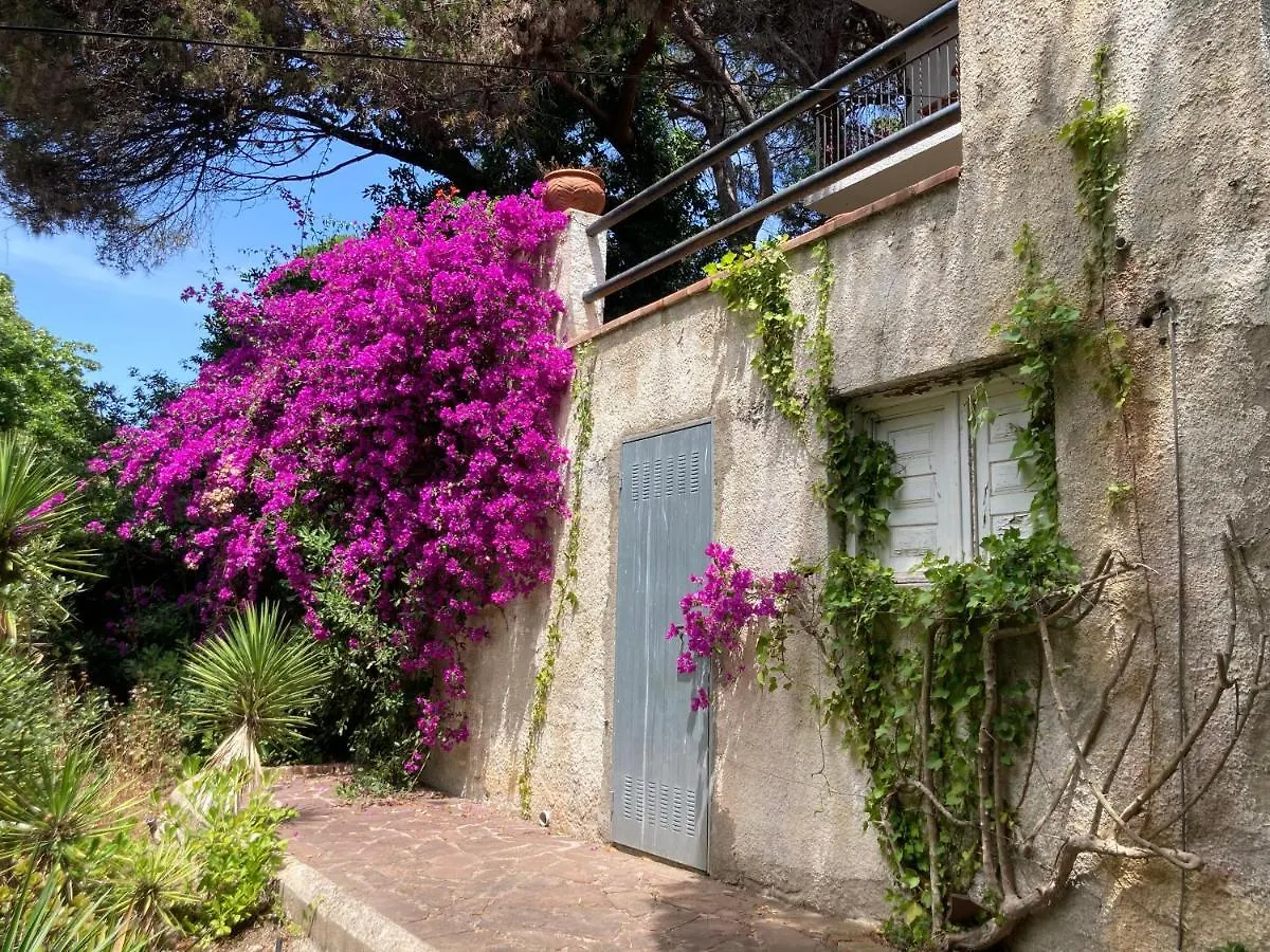 La Casa Bonita Apartment Lloret de Mar