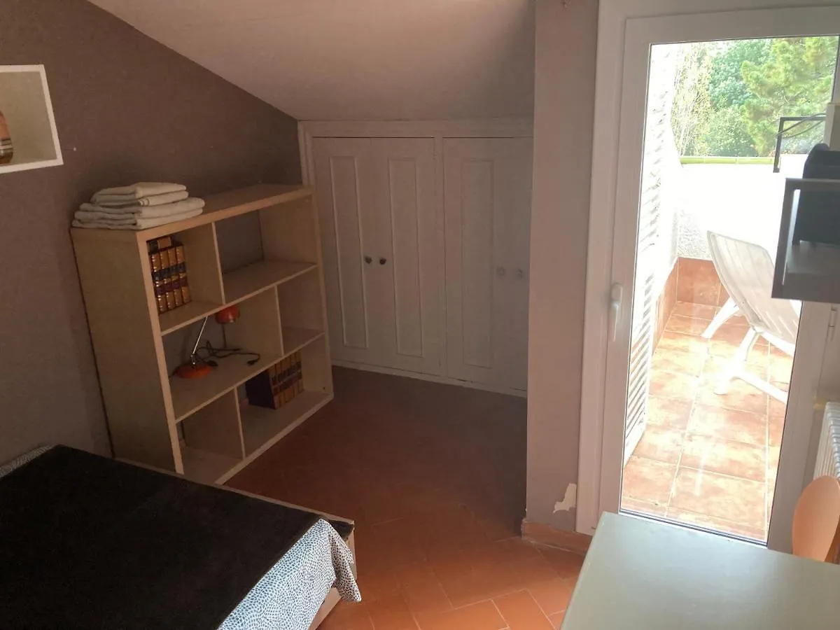 La Casa Bonita Apartment Lloret de Mar