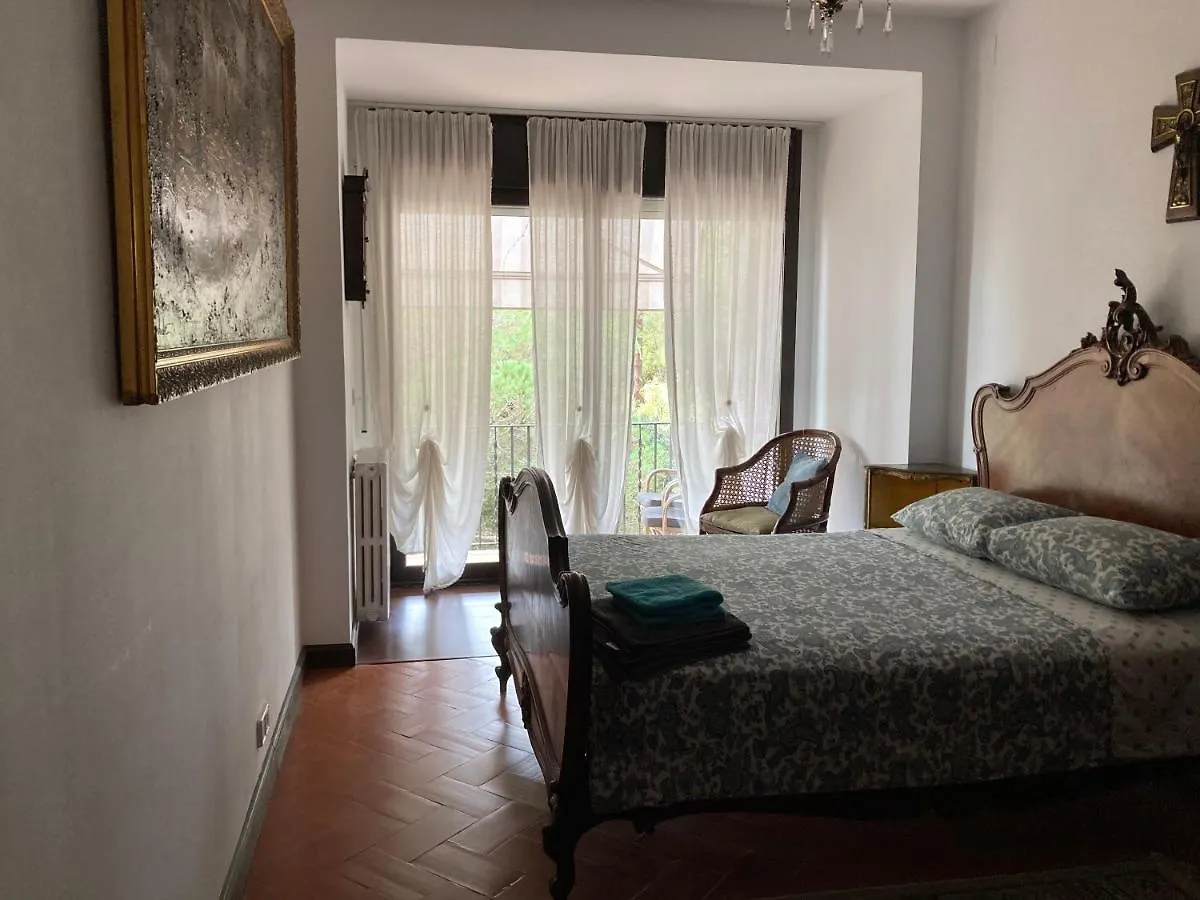 La Casa Bonita Apartment Lloret de Mar