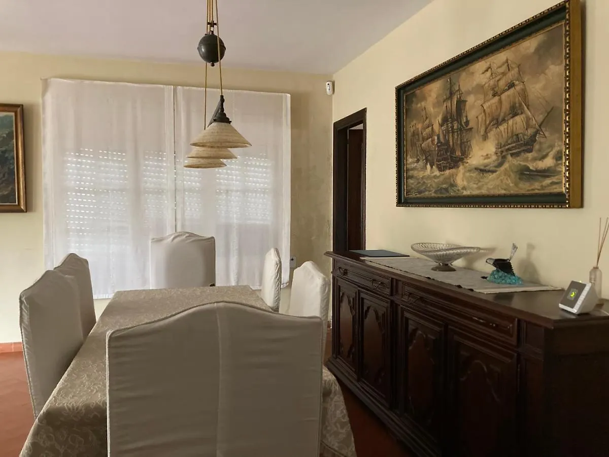 La Casa Bonita Apartment Lloret de Mar