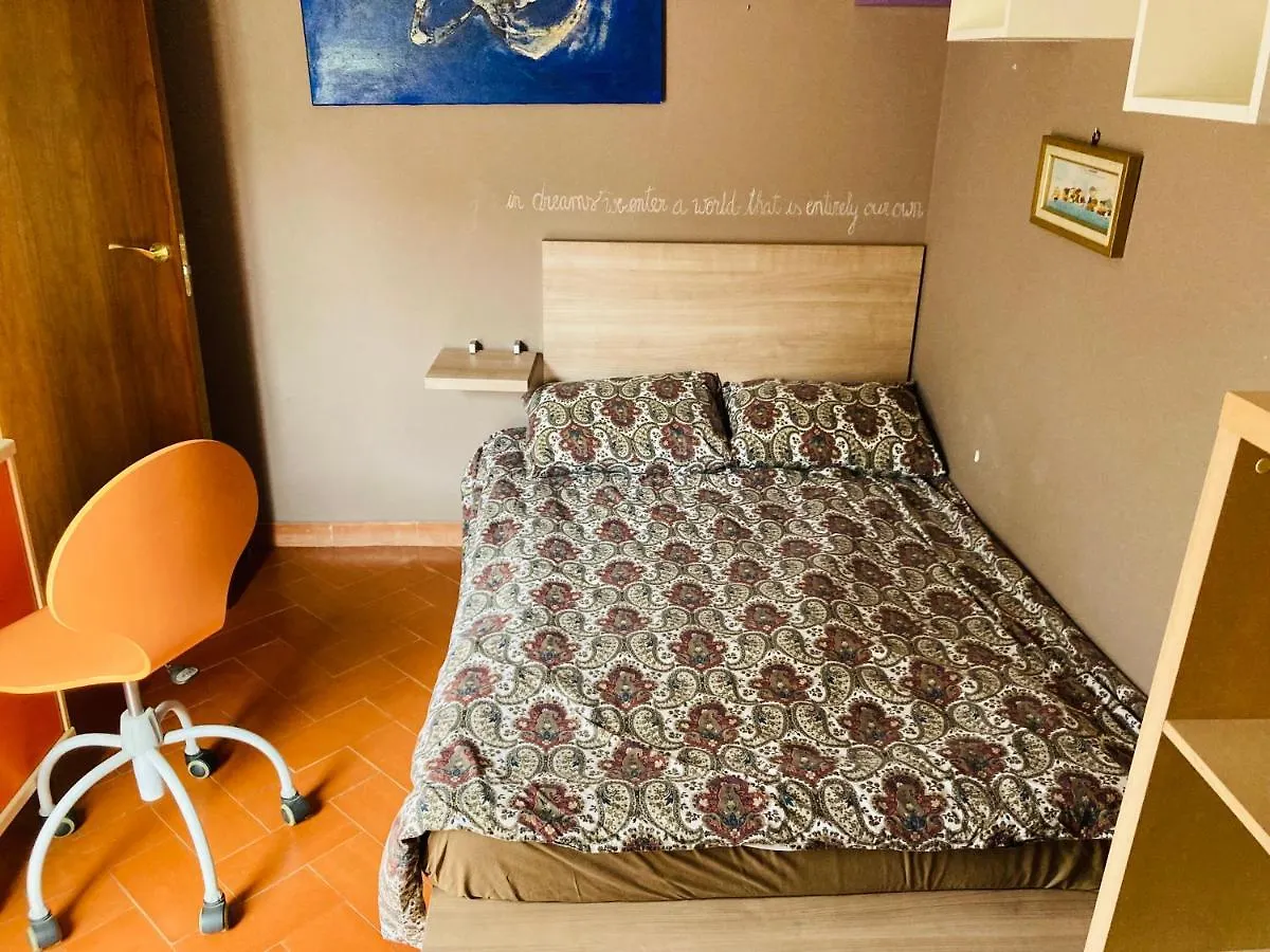 La Casa Bonita Apartment Lloret de Mar