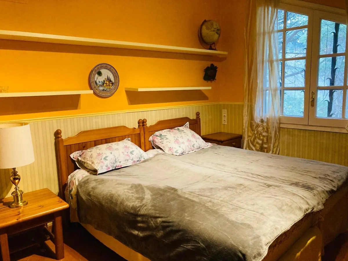 La Casa Bonita Apartment Lloret de Mar